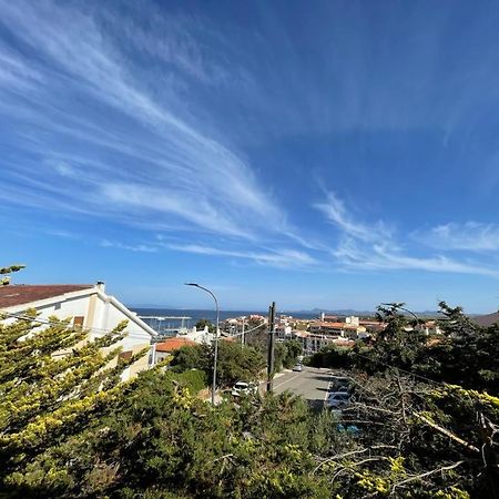 Gassa D Amante Hotel Stintino Eksteriør billede