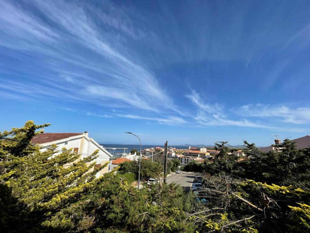 Gassa D Amante Hotel Stintino Eksteriør billede